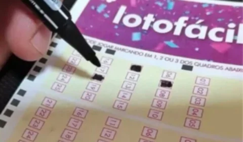 Lotofácil de hoje (9/08): veja números sorteados no concurso 3177