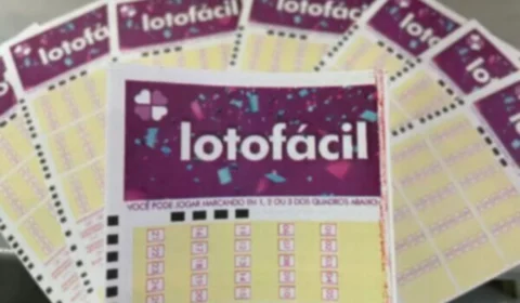 Lotofácil de hoje (10/08): veja números sorteados no concurso 3178
