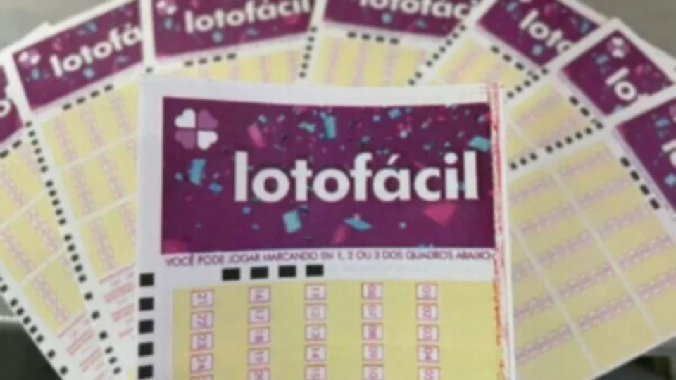 Lotofácil de hoje (10/08): veja números sorteados no concurso 3178