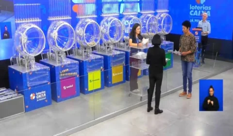 Lotofácil de hoje, sexta-feira (16/08), concurso 3183; prêmio chega a R$ 4 milhões