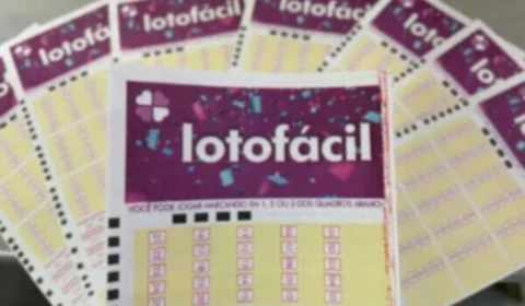 Resultado Lotofácil de hoje (17/08): veja números sorteados no concurso 3184