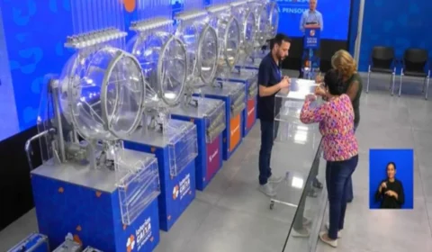 Lotofácil de hoje, terça-feira (20/08), concurso 3186; prêmio chega a R$ 1,7 milhão