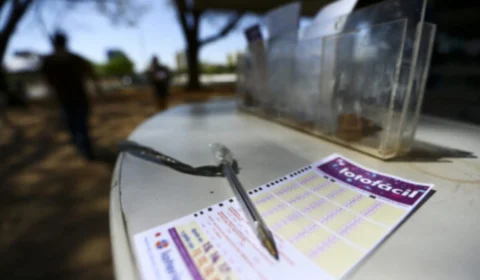 Resultado Lotofácil de hoje (20/08): veja números sorteados no concurso 3186