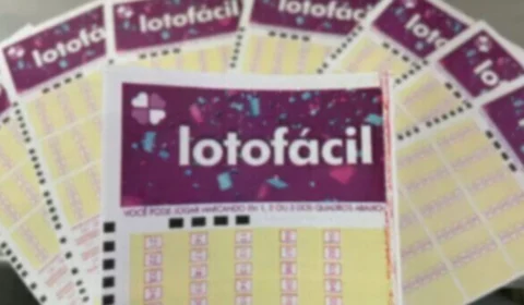 Resultado Lotofácil de hoje (22/08): veja números sorteados no concurso 3188