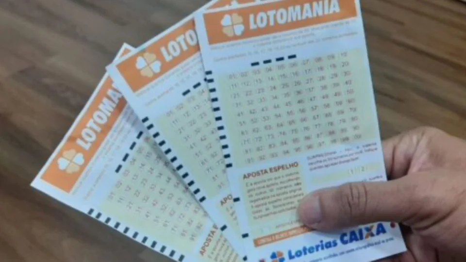 Lotomania de hoje (2/08): veja os números sorteados no concurso 2655
