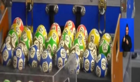 Lotomania de hoje, segunda (05/08), concurso 2656; prêmio chega a R$ 4,7 milhões