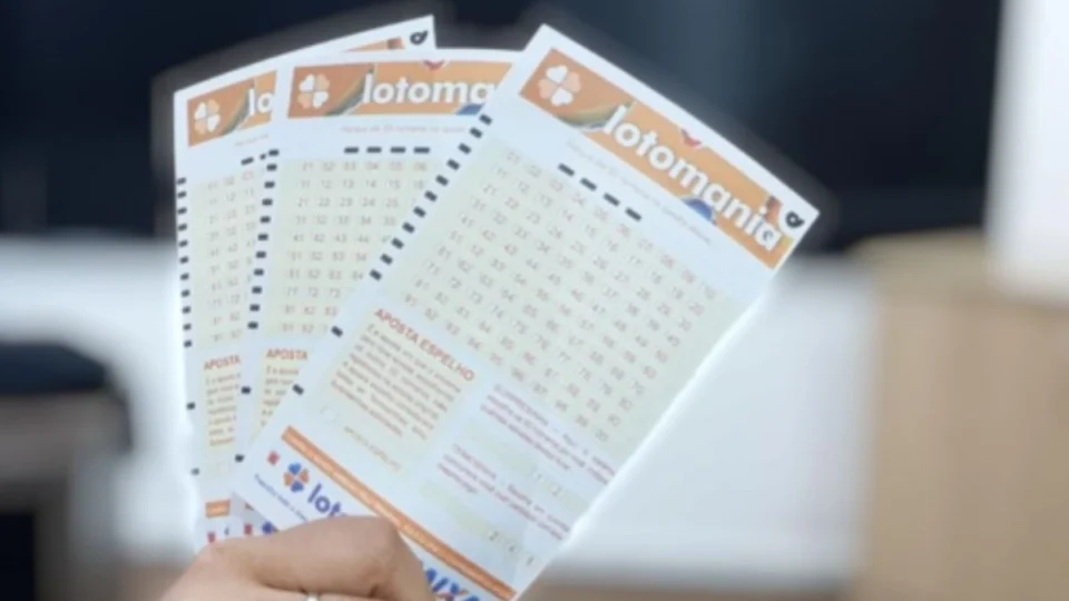 Lotomania de hoje (7/08): veja os números sorteados no concurso 2657