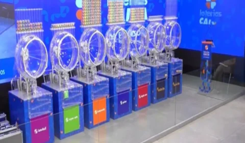 Lotomania de hoje, sexta-feira (09/08), concurso 2658; prêmio chega a R$ 1,1 milhão