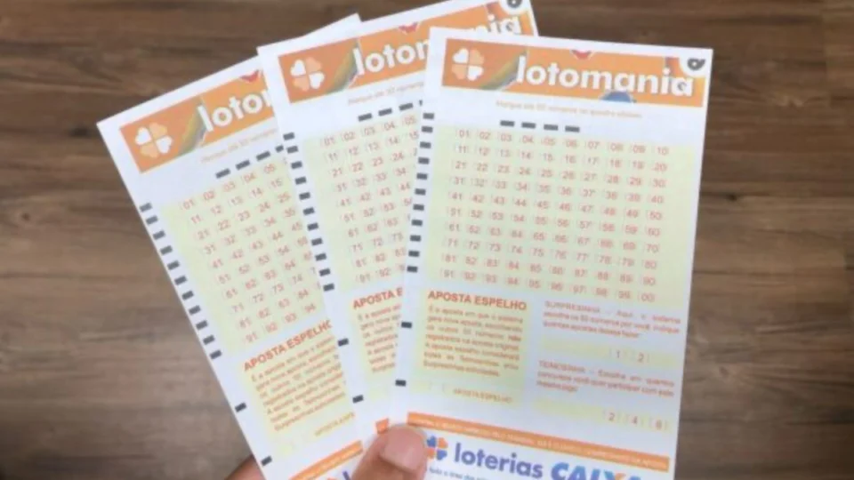Lotomania de hoje (12/08): veja os números sorteados no concurso 2659