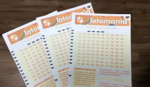 Resultado Lotomania de hoje (19/08): veja os números sorteados no concurso 2662