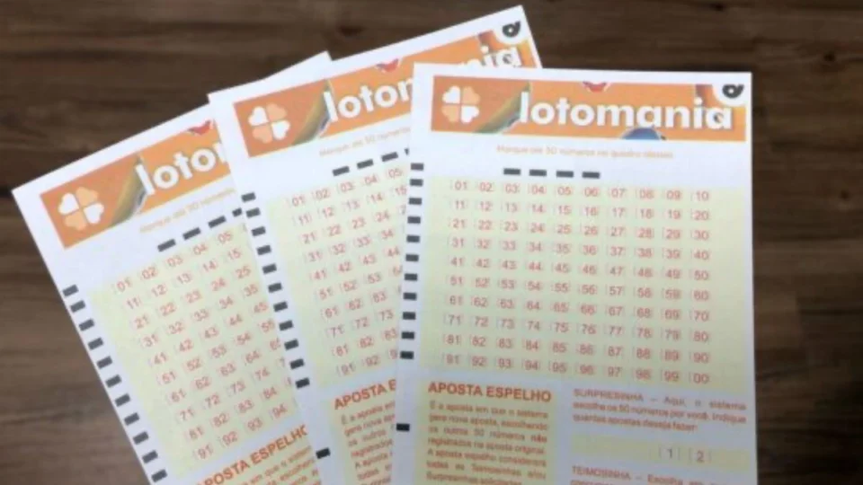 Resultado Lotomania de hoje (19/08): veja os números sorteados no concurso 2662
