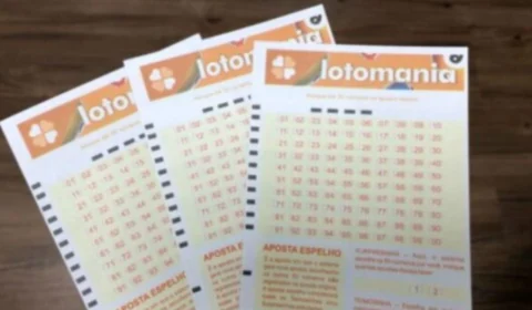 Resultado Lotomania de hoje (23/08): veja os números sorteados no concurso 2664