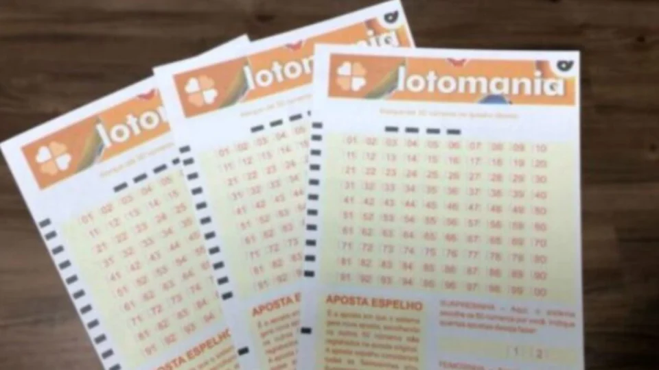 Resultado Lotomania de hoje (23/08): veja os números sorteados no concurso 2664