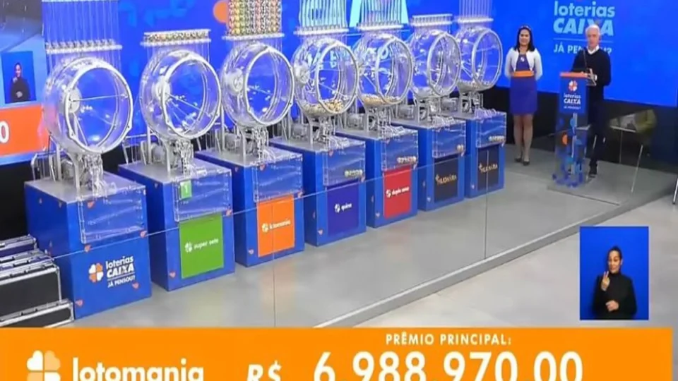 Resultado Lotomania de hoje (30/08): veja os números sorteados no concurso 2667