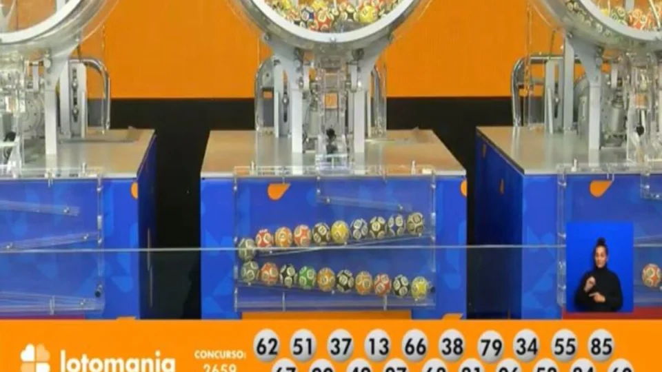 Lotomania de hoje, quarta-feira (14/08), concurso 2700; prêmio chega a R$ 2,4 milhões