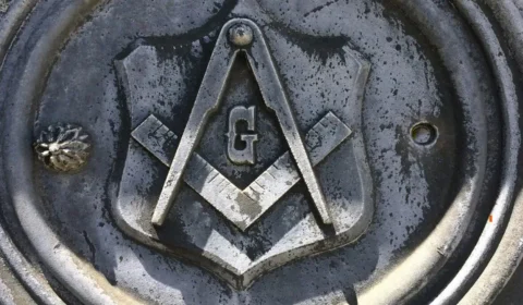 Dia do Maçom (20/08): veja 7 curiosidades sobre a maçonaria