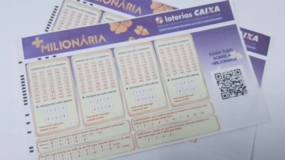 +Milionária 169: sem vencedores, prêmio segue em R$ 10 milhões