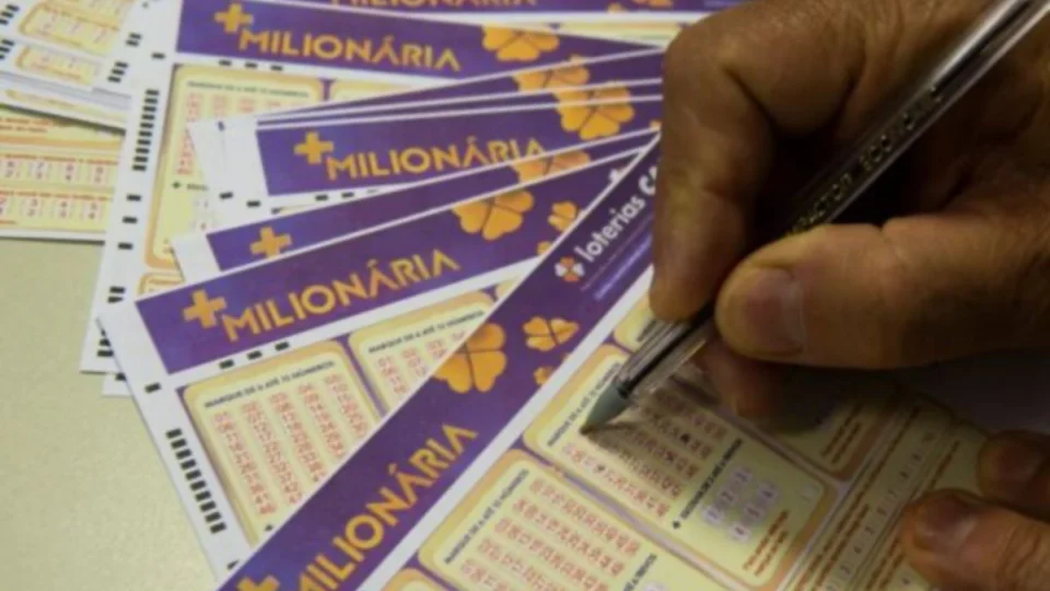 +Milionária de hoje (10/08): veja os números sorteados no sorteio 171