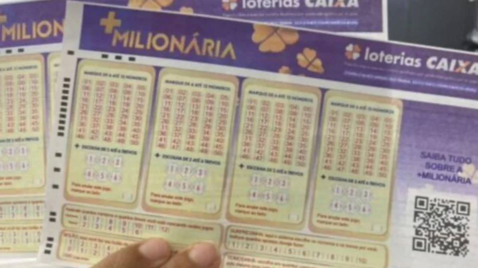 +Milionária de hoje (14/08): veja os números sorteados no sorteio 172