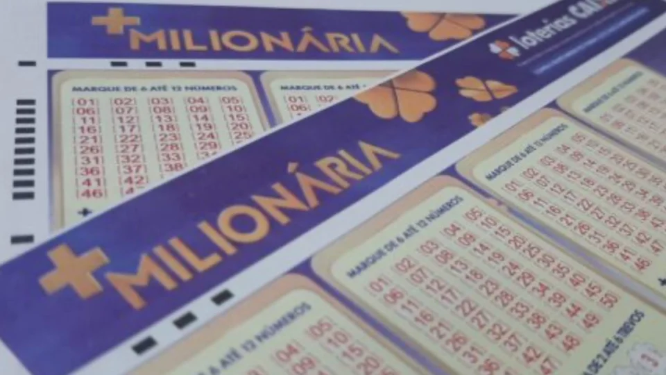 Como jogar na +Milionária? Veja o passo a passo da loteria