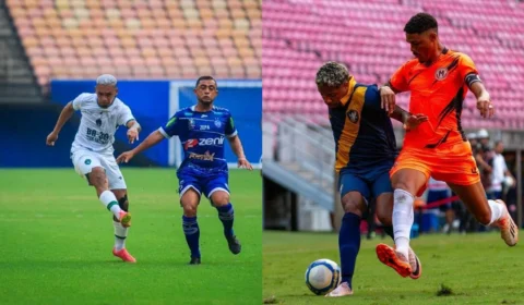 Série D: Manauara e Manaus são eliminados; veja resultados