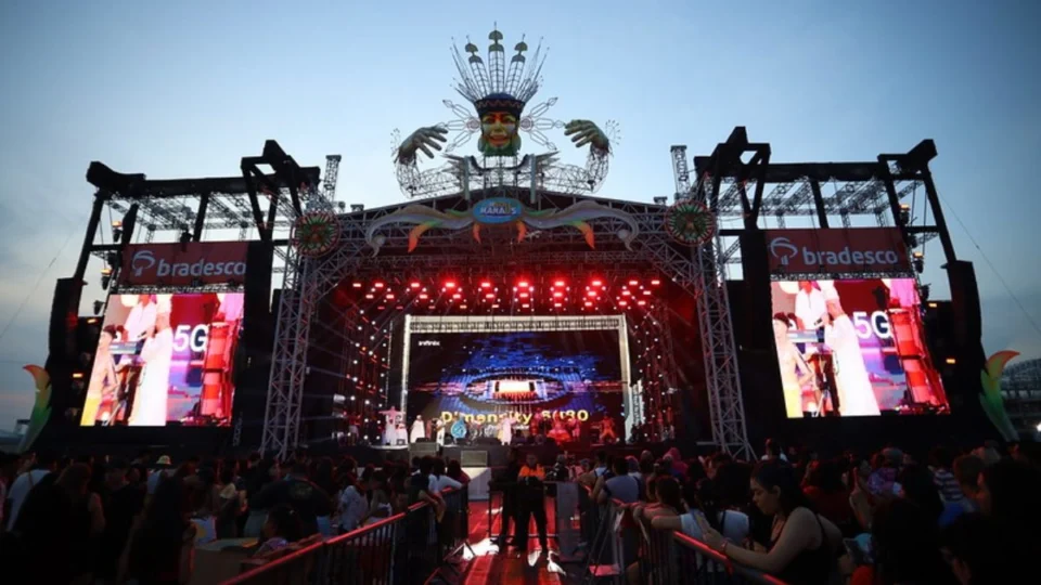 Passo a Paço 2024: programação e site do festival em Manaus