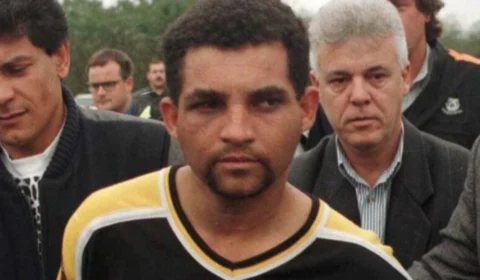 ‘Maníaco do Parque’ recebe dinheiro e cartas de fãs; relembre caso