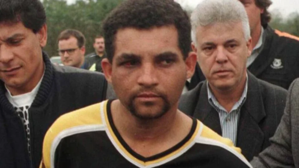 ‘Maníaco do Parque’ recebe dinheiro e cartas de fãs; relembre caso