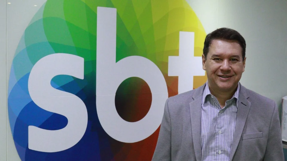 Marcio Chagas assume a diretoria executiva da TV Norte Amazonas