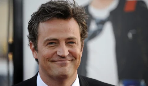 Matthew Perry: promotores descrevem estado em que o ator estava antes de sua morte