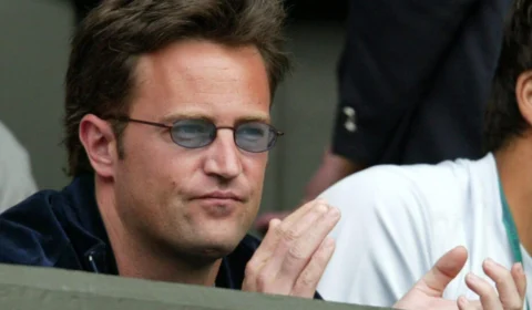 Matthew Perry: ator pediu ‘dose grande’ de cetamina antes de morrer