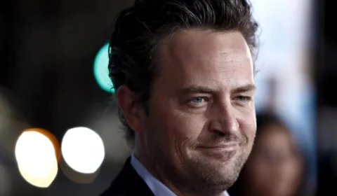 Matthew Perry: cinco pessoas são acusadas pela morte do ator