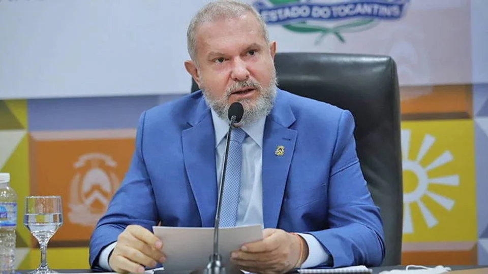 Operação Timóteo 6:9: supostas irregularidades aconteceram durante gestão de Carlesse