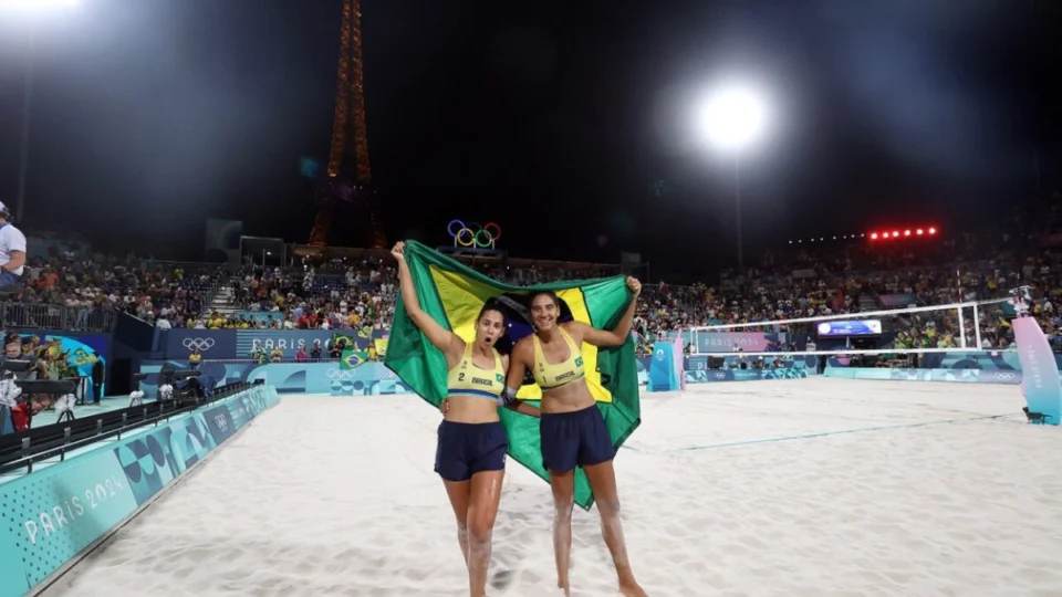 Medalhistas olímpicos desfilarão no 7 de Setembro em Brasília