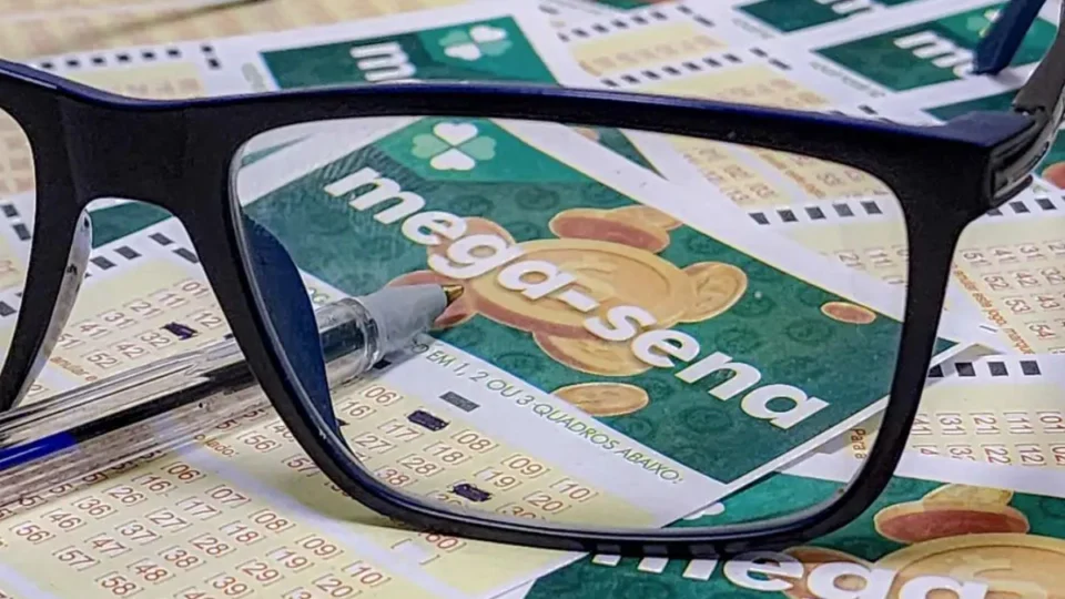 Mega-Sena de hoje (1/08): veja os números sorteados no concurso 2756