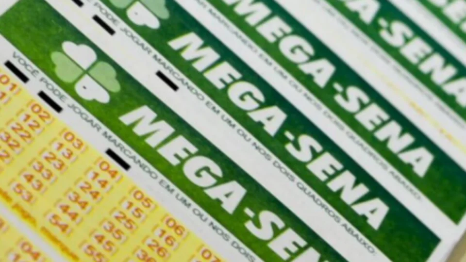 Mega-Sena de hoje, terça-feira (13/08), concurso 2761; prêmio chega a R$ 43 milhões