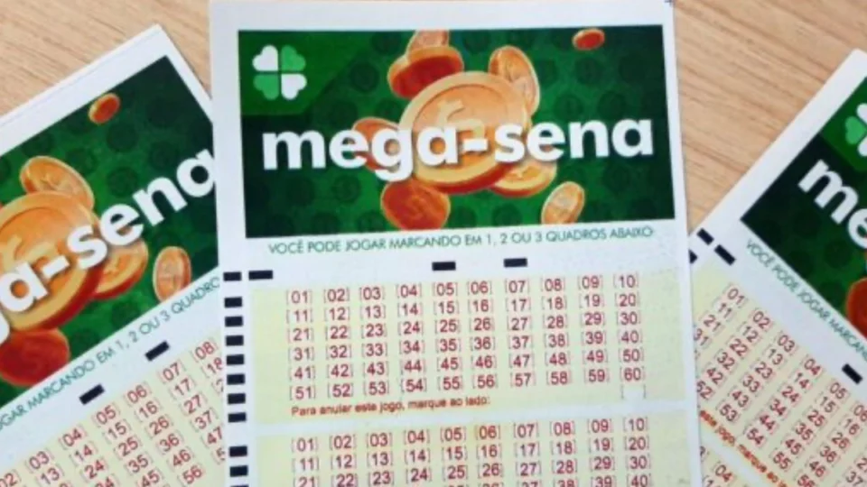 Resultado Mega-Sena de hoje (17/08): veja números sorteados no concurso 2763