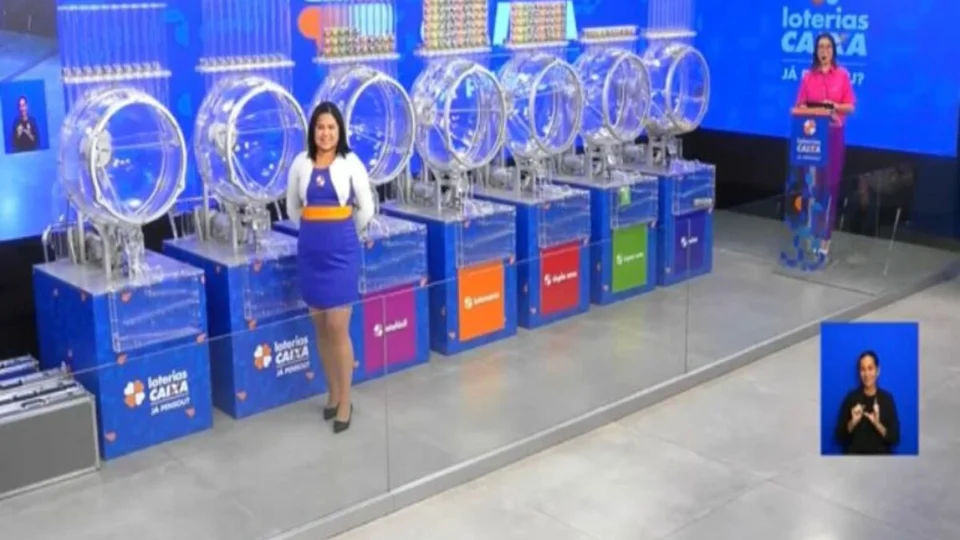Mega-Sena de hoje, terça-feira (20/08), concurso 2764; prêmio chega a R$ 65 milhões