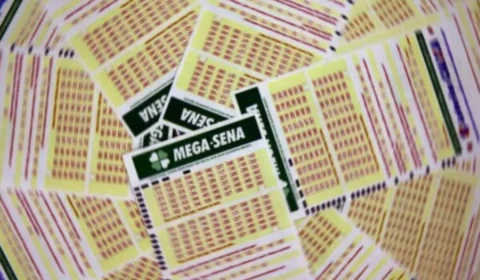 Mega-Sena sorteia R$ 30 milhões nesta quinta