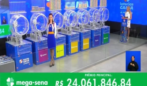 Mega Sena 2765: sem vencedor, prêmio aumenta para R$ 33 milhões