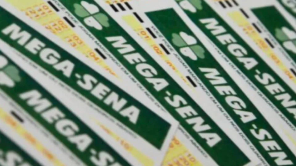Resultado Mega-Sena de hoje (24/08): veja números sorteados no concurso 2766
