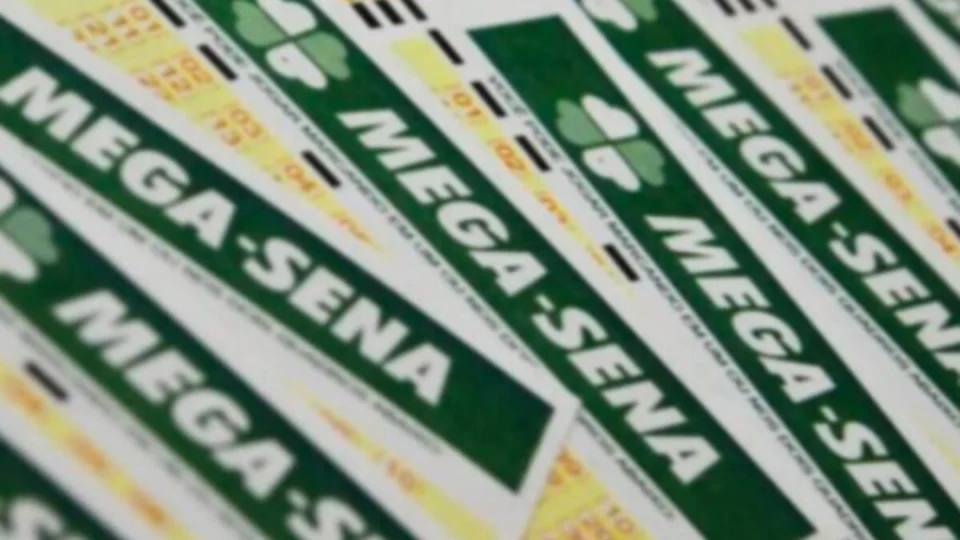 Resultado Mega-Sena de hoje (27/08): veja números sorteados no concurso 2767