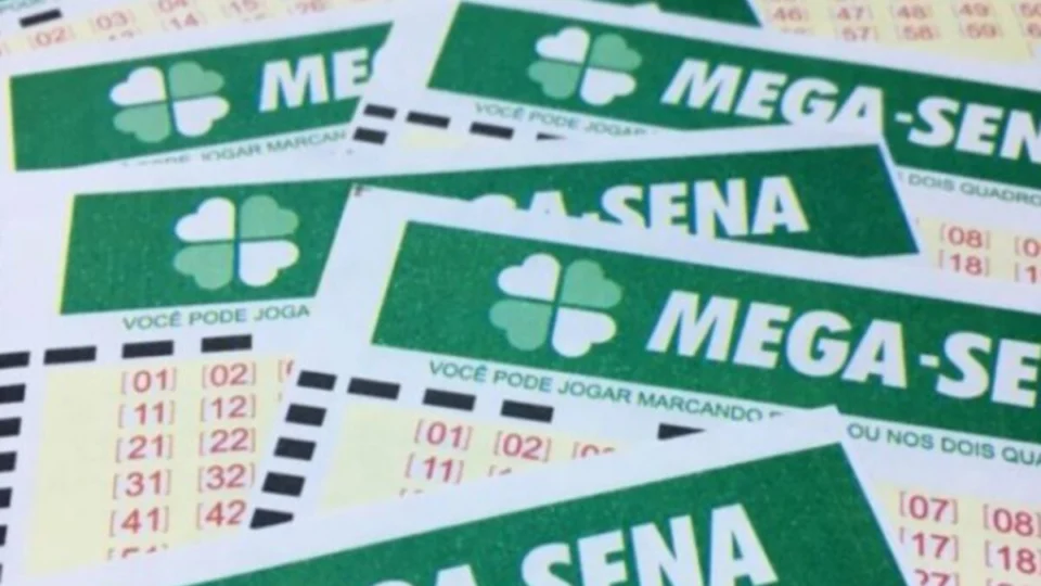 Resultado Mega-Sena de hoje (29/08): veja números sorteados no concurso 2768