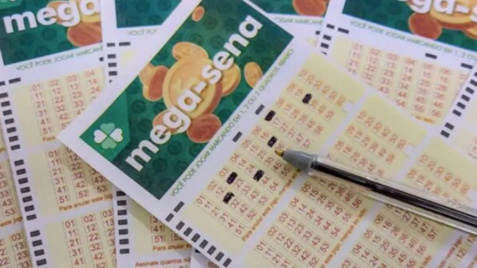 Resultado Mega-Sena de hoje (31/08): veja números sorteados no concurso 2769