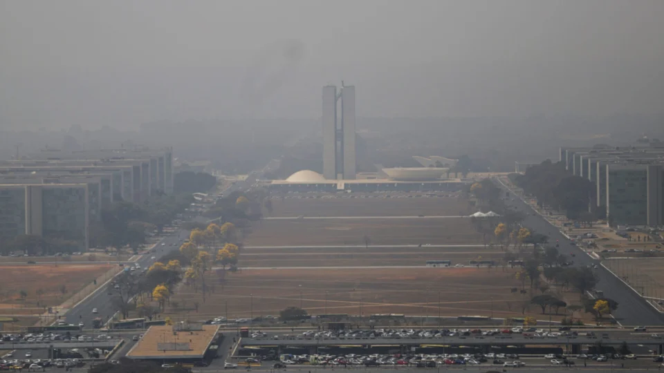 Queimadas no Brasil: deputados exigem investigação e ações