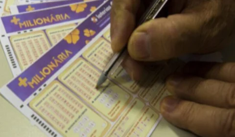 Resultado +Milionária de hoje (24/08): veja os números sorteados no concurso 175