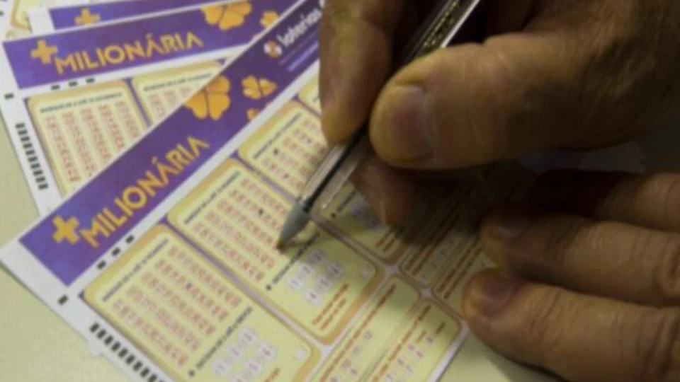 Resultado +Milionária de hoje (24/08): veja os números sorteados no concurso 175