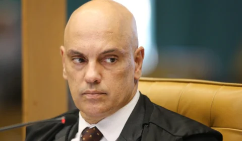 Saiba como é o processo de impeachment de um ministro do STF