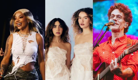 Mormaço Cultural: quem se apresenta neste sábado (31)?