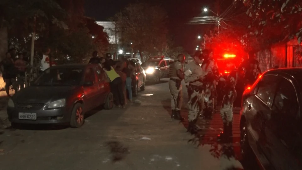 Jovem de 18 anos é morto a facadas ao tentar separar briga no TO